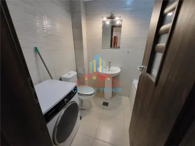 Inchiriere apartament decomandat Rezervelor Lidl - foto 7