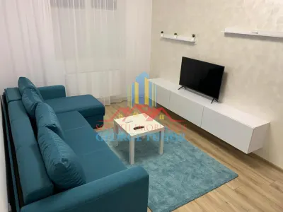Inchiriere 2 camere Militari Residence - Bucuresti