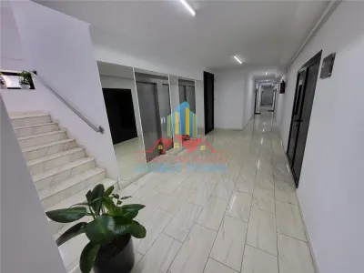 Vanzare apartament decomandat Transparent Residence - Bucuresti