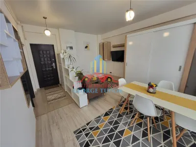 Vanzare studio Militari Residence - foto 2