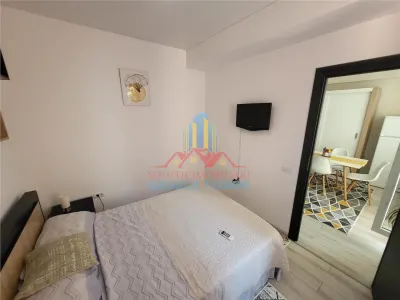 Vanzare studio Militari Residence - foto 5