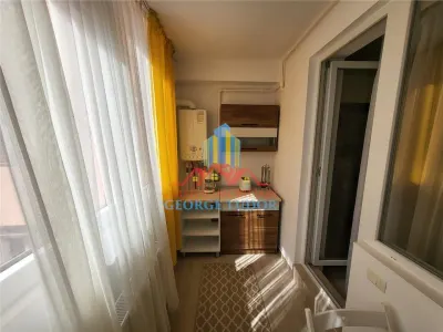 Vanzare studio Militari Residence - foto 6