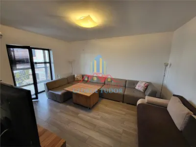 Vanzare apartament decomandat Militari Residence - Bucuresti