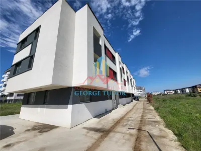 Vanzare apartament Militari Residence - foto 8