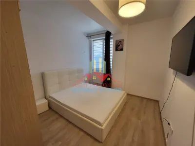 Vanzare apartament Rezervelor 56 - foto 1