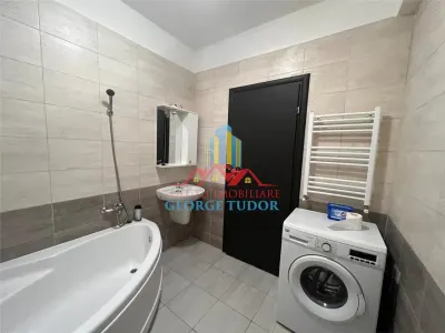 Inchiriere 2 camere Rezervelor 56 - foto 8