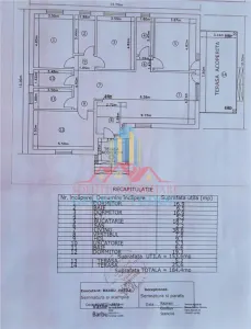 Vanzare casa Ciorogarla padure - foto 12