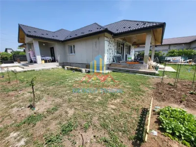 Vanzare casa Ciorogarla padure - foto 10