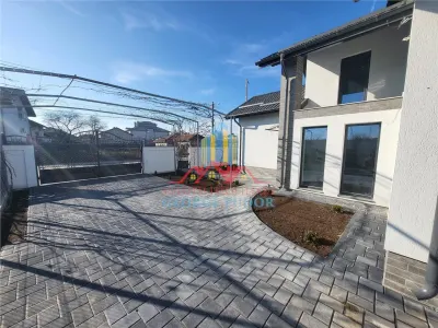 Vanzare casa Bolintin vale / Malu spart - Malu Spart