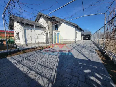 Vanzare casa Bolintin vale / Malu spart - foto 2