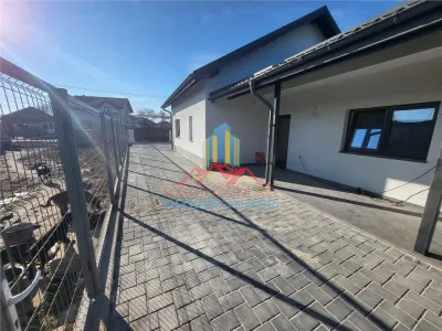 Vanzare casa Bolintin vale / Malu spart - foto 12