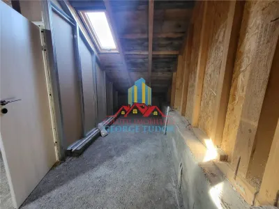 Vanzare casa Bolintin vale / Malu spart - foto 13