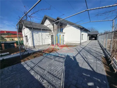 Vanzare casa Bolintin vale / Malu spart - foto 15