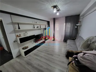 Vanzare apartament Rezervelor 70 Wellness - Bucuresti