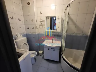 Vanzare apartament Rezervelor 70 Wellness - foto 10