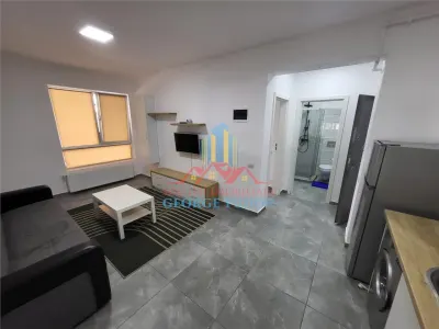 Inchiriere Studio Militari Residence Tineretului 35 Bis - Bucuresti