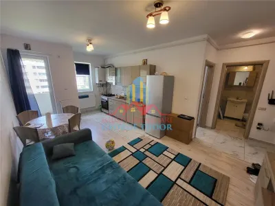 Inchiriere apartament Militari Residence Tineretului 63 - Bucuresti