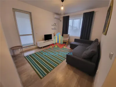 Inchiriere 2 camere Militari Residence - Bucuresti