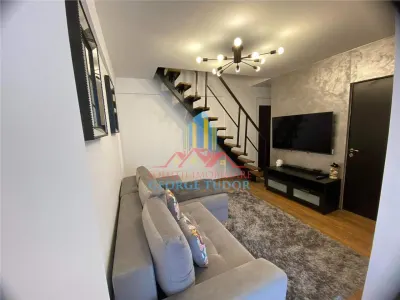Vanzare apartament 3 camere ADM Rezidential - Bragadiru