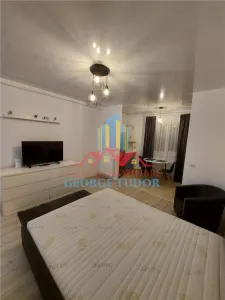 Inchiriere garsoniera Militari Residence - foto 1