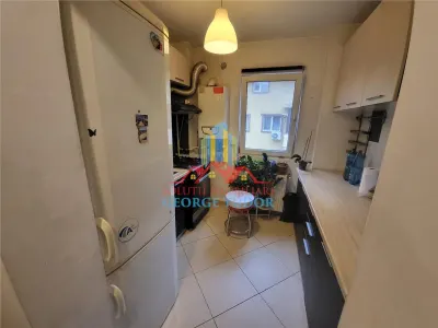Vanzare apartament Rezervelor Wellness - foto 5