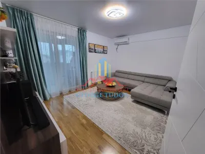 Vanzare apartament decomandat Pollux residence - foto 2