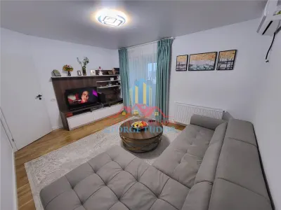 Vanzare apartament decomandat Pollux residence - foto 11