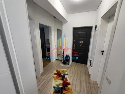 Vanzare apartament decomandat Pollux residence - foto 3