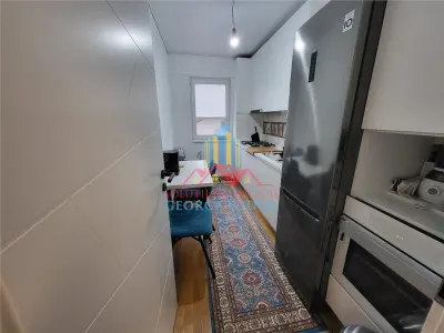 Vanzare apartament decomandat Pollux residence - foto 4