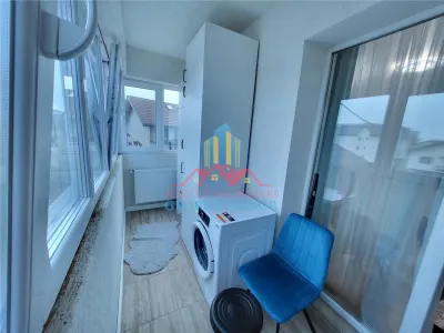 Vanzare apartament decomandat Pollux residence - foto 6