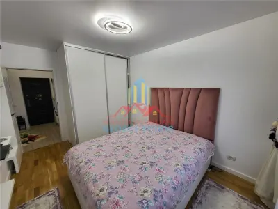 Vanzare apartament decomandat Pollux residence - foto 7