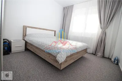 Apartament 2 camere, Str. Viilor 33, Bl.8, Chiajna - BONUS de fidelitate - Chiajna