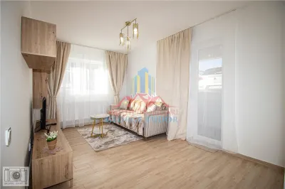 Apartament 2 camere, Str. Viilor 33, Bl.8, Chiajna - BONUS de fidelitate - foto 7