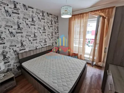 Inchiriere 2 camere Rezervelor Lidl - Bucuresti