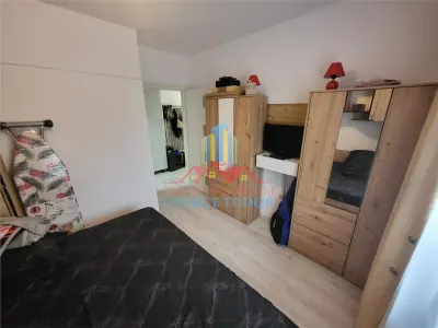 Vanzare apartament Militari Residence Tineretului 63 - foto 11