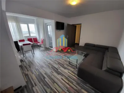 Vanzare apartament 4 camere ADM Rezidential - Bragadiru