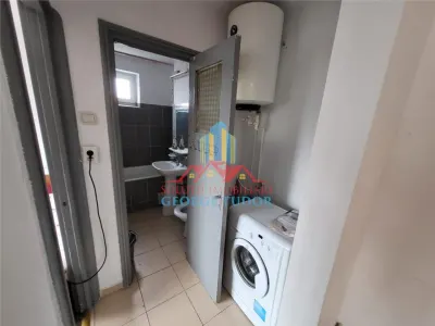 Inchiriere 2 camere Veteranilor Aleea Zorelelor - foto 4