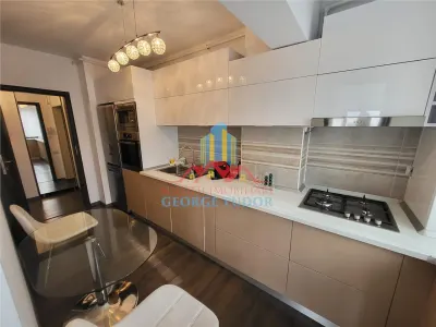 Vanzare apartament decomandat Militari Residence - foto 7