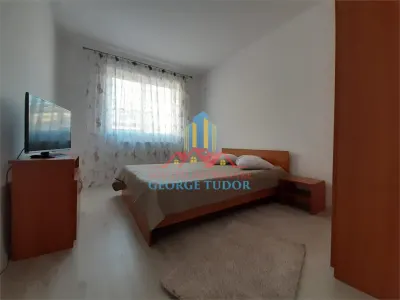 Inchiriere apartament Militari Residence Tineretului 63 - foto 5