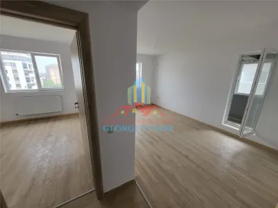 Vanzare apartament decomandat Militari Residence - foto 1