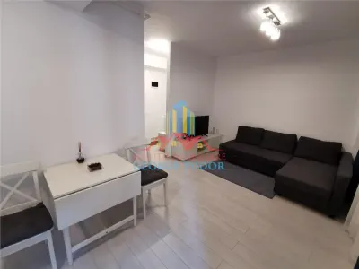 Inchiriere garsoniera Militari Residence - foto 4