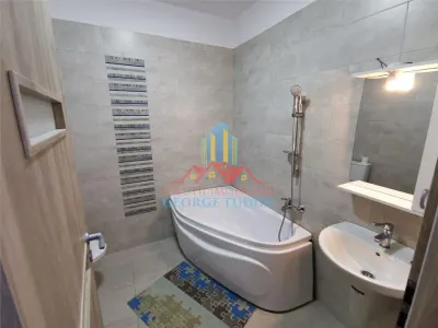 Inchiriere 2 camere Militari Residence - foto 6