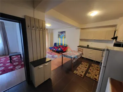 Vanzare 2 camere Militari Residence Rezervelor 64 - foto 2