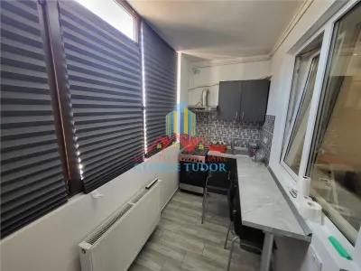 Inchiriere apartament Militari Residence Tineretului 85 - foto 6