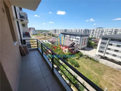 Vanzare 2 camere decomandat Militari residence - foto 11