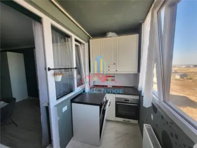 Vanzare garsoniera Militari residence - foto 4
