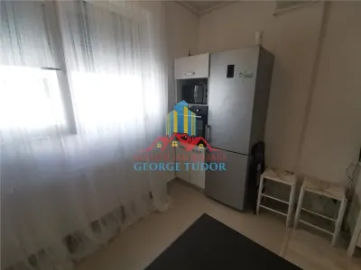 Inchiriere apartament Militari Residence Avangarde Residence - foto 5