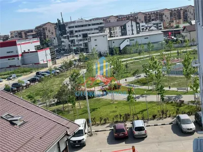 Inchiriere apartament Militari Residence Avangarde Residence - foto 10