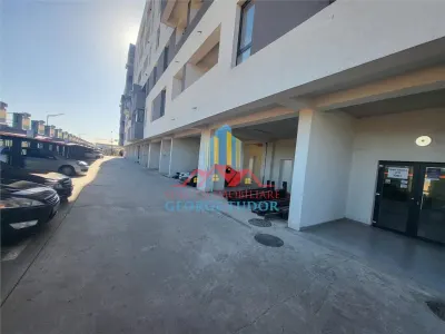 Vanzare garsoniera  Confort House Militari - Bucuresti