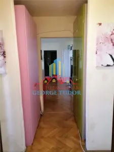Inchiriere 3 camere Militari Lujerului - foto 3